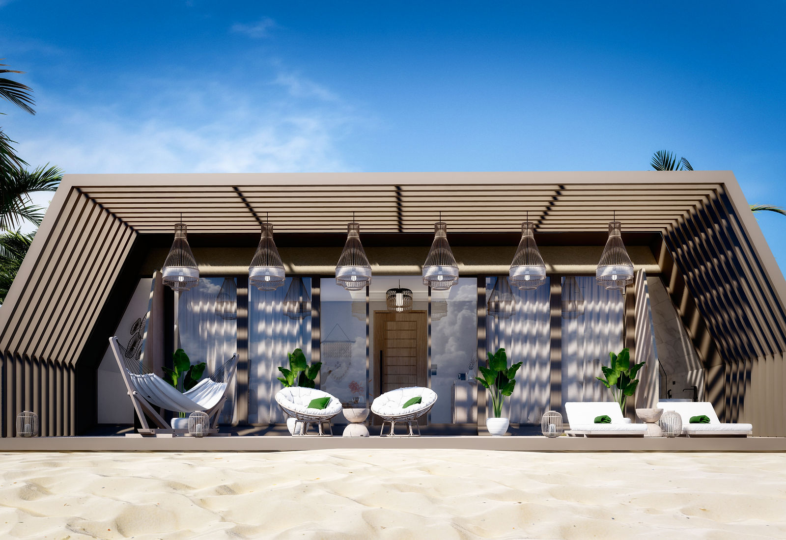 Buseca Resort