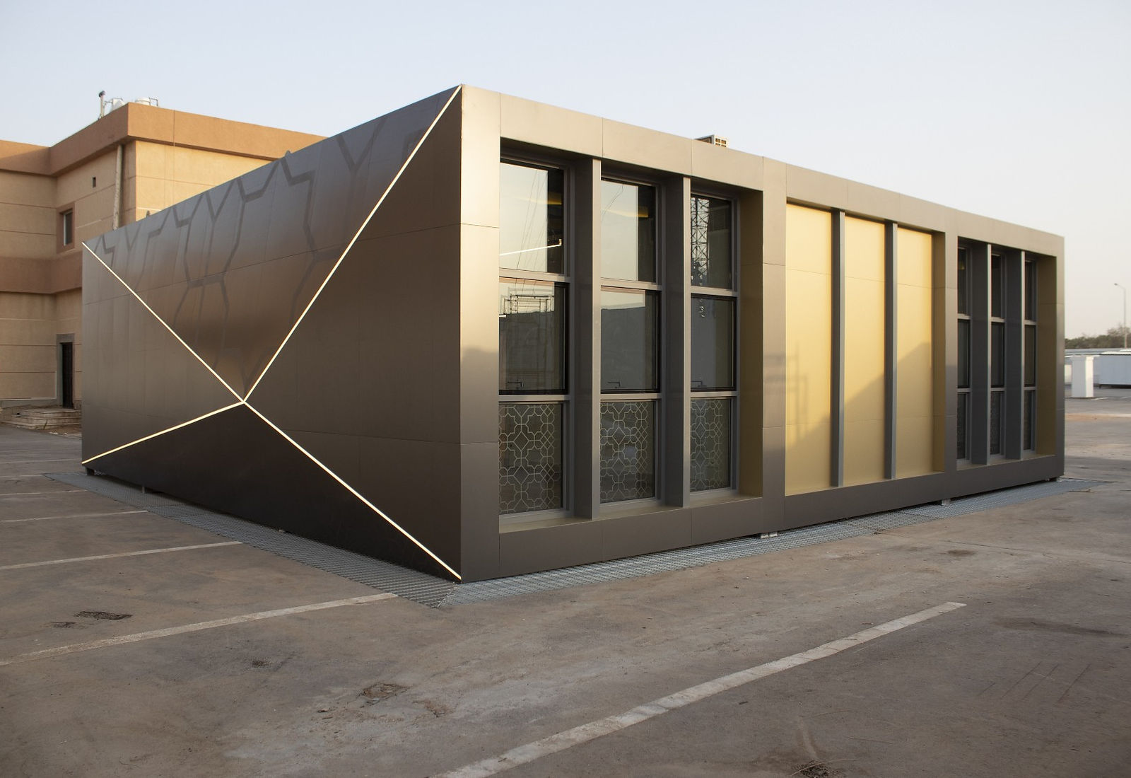 CPPA Pods