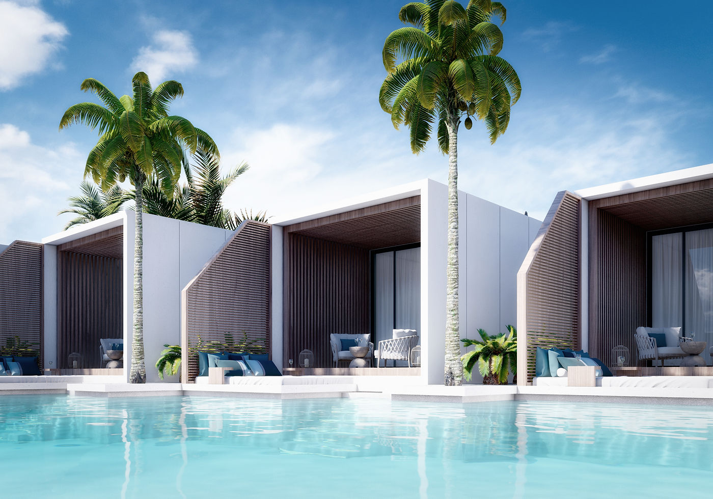Marassi Resort