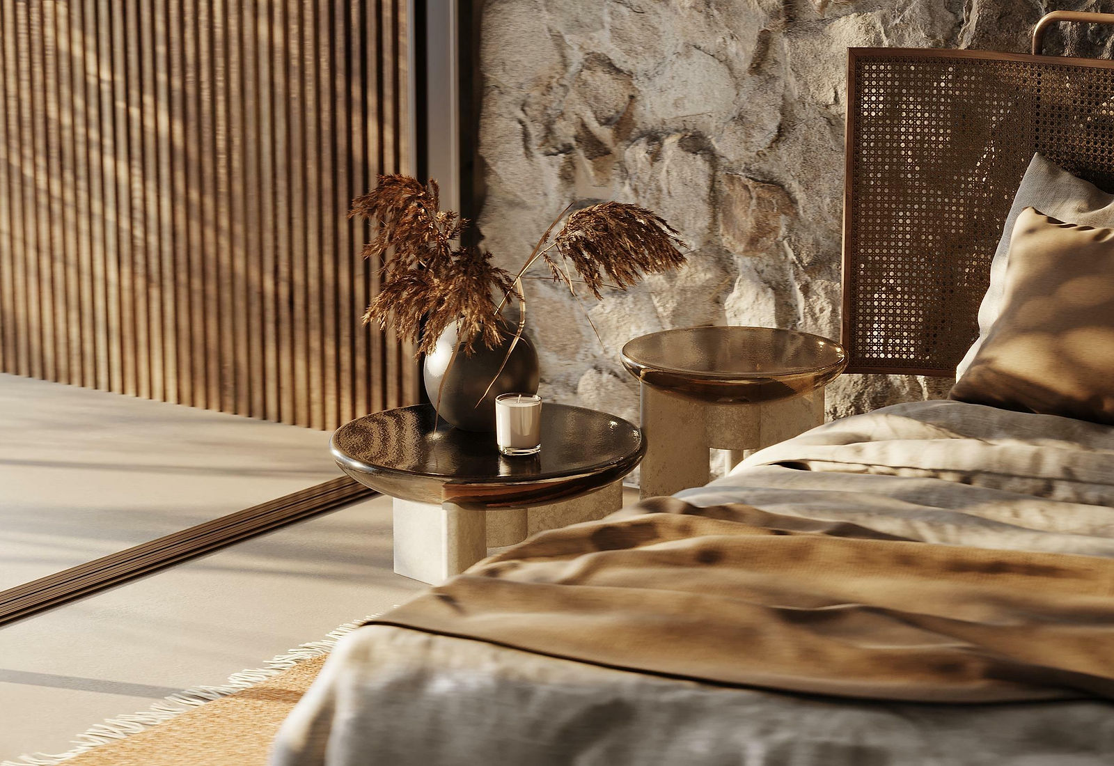 Marassi Resort