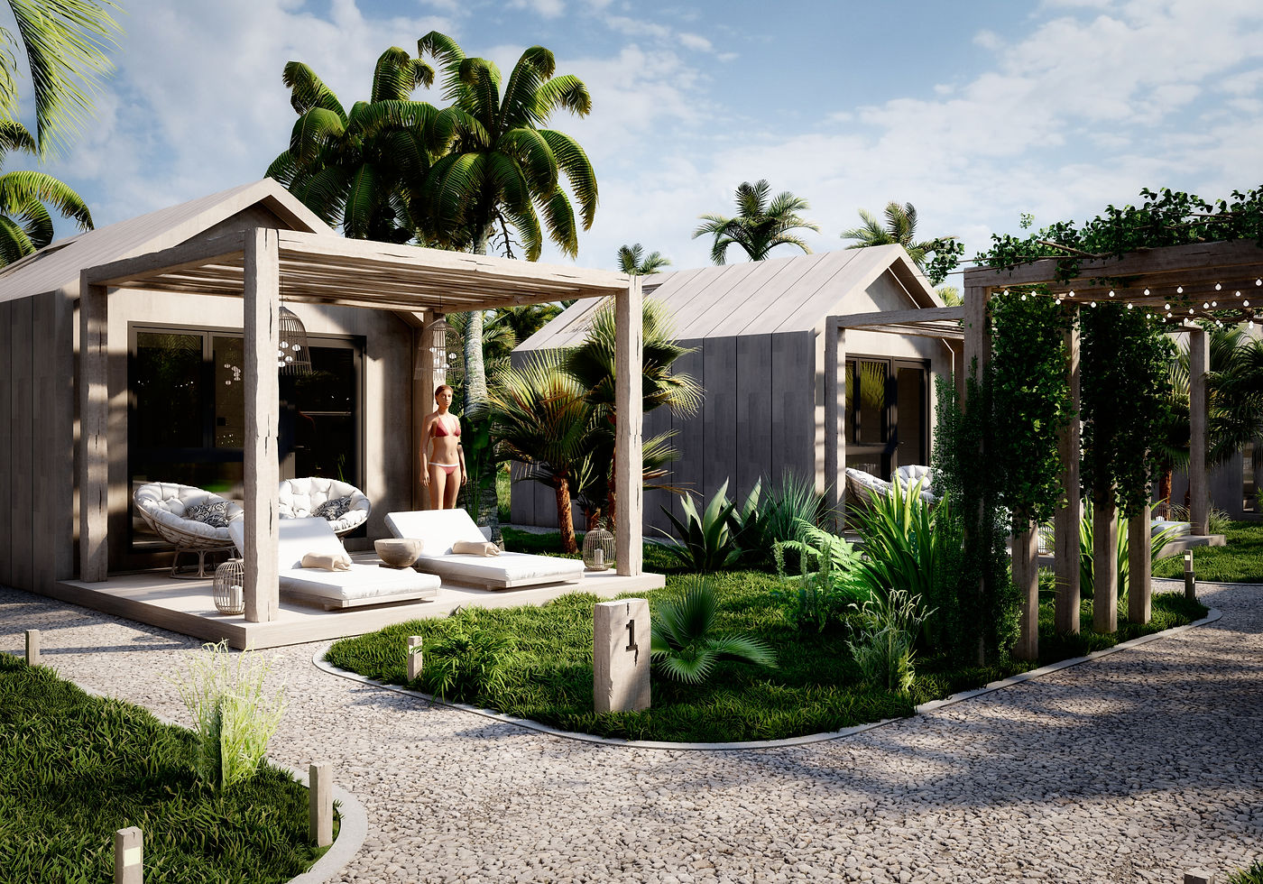 Zanzibar Resort
